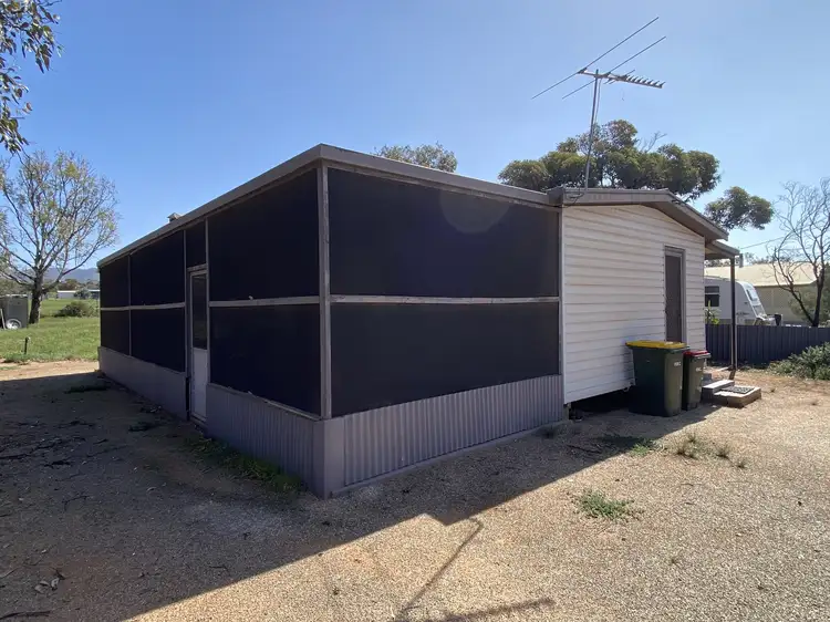 Second view of Homely house listing, 2 Norman St, Quorn SA 5433