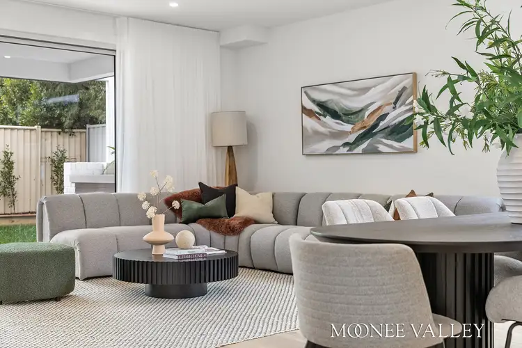 Fourth view of Homely house listing, 44 Doyle Street, Avondale Heights VIC 3034