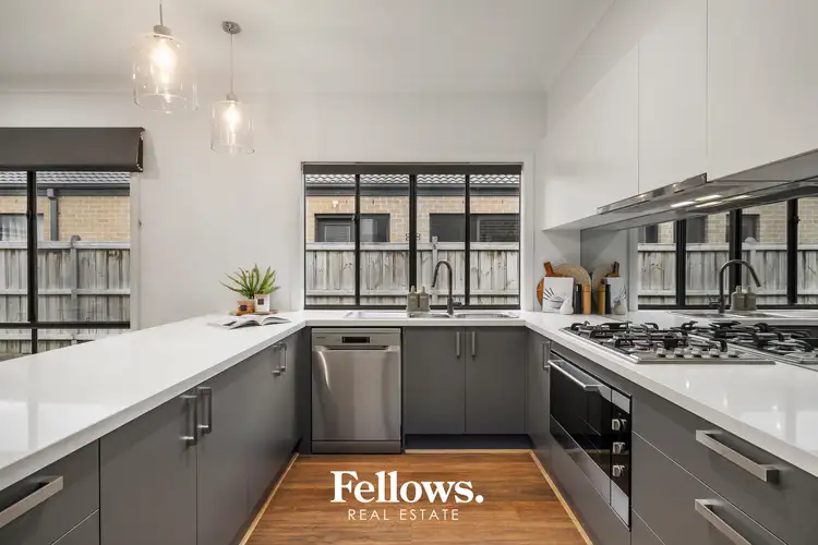 Third view of Homely house listing, 11 Double Delight Drive, Beaconsfield VIC 3807