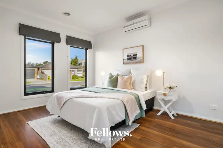 Sixth view of Homely house listing, 11 Double Delight Drive, Beaconsfield VIC 3807