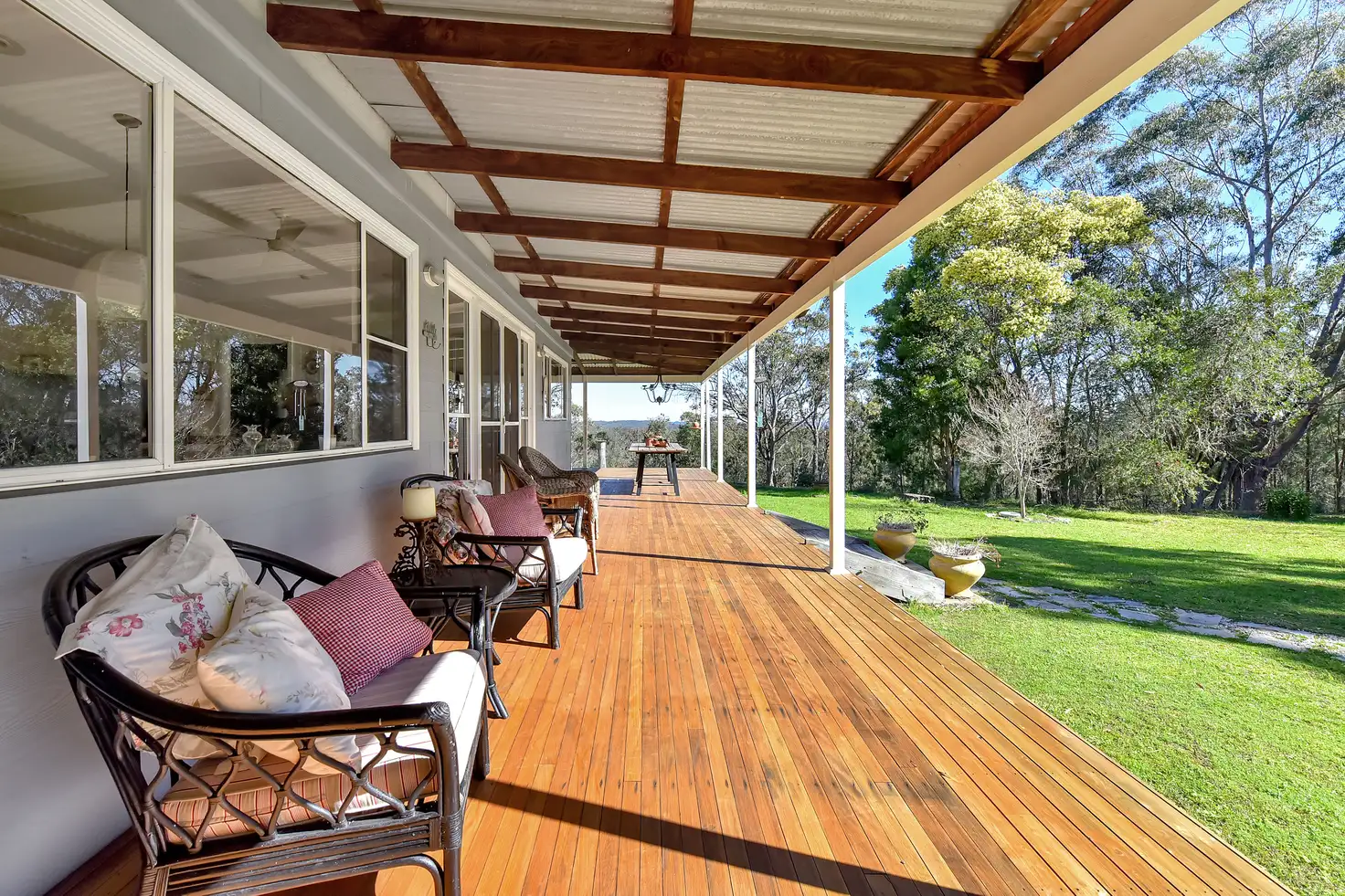 Main view of Homely rural property listing, 5177 Great North Road, Bucketty NSW 2250