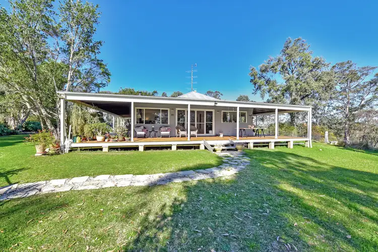 Second view of Homely rural property listing, 5177 Great North Road, Bucketty NSW 2250