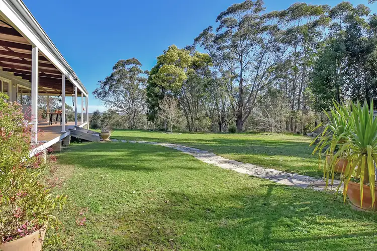 Third view of Homely rural property listing, 5177 Great North Road, Bucketty NSW 2250