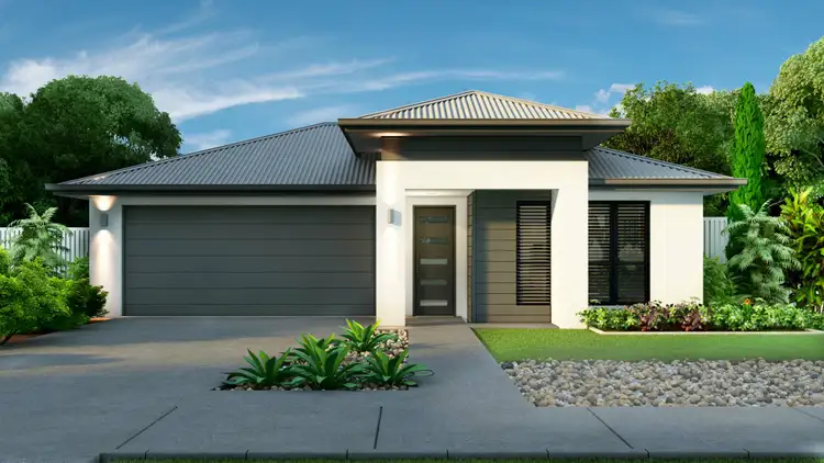 Main view of Homely house listing, Lot 31 Frizzells Road, Woodgate QLD 4660