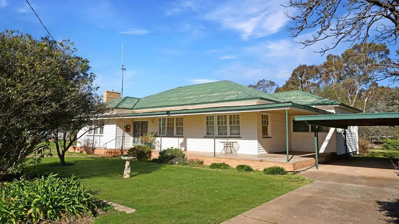 Main view of Homely house listing, 60-62 High St, Navarre VIC 3384