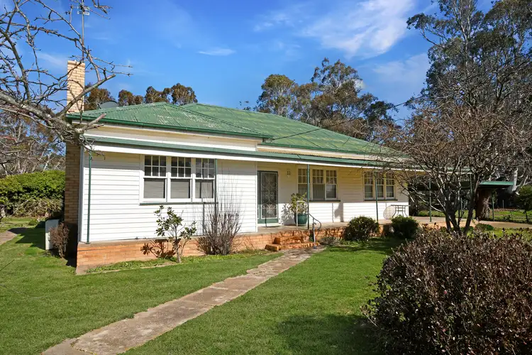 Second view of Homely house listing, 60-62 High St, Navarre VIC 3384