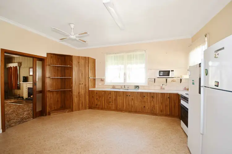 Sixth view of Homely house listing, 60-62 High St, Navarre VIC 3384
