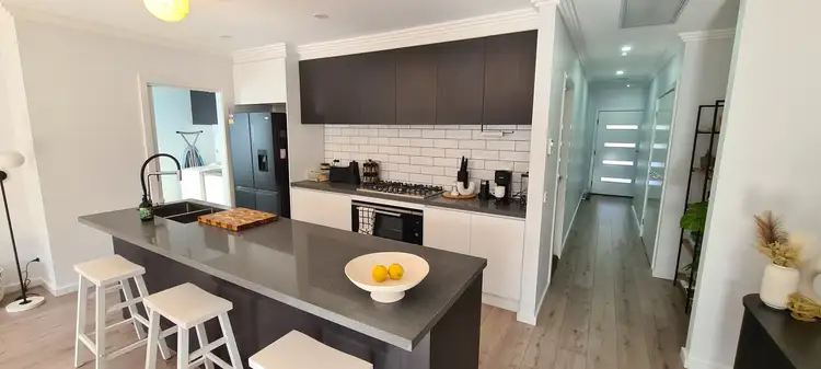 Fifth view of Homely house listing, 7 Colwood Ave, Mickleham VIC 3064