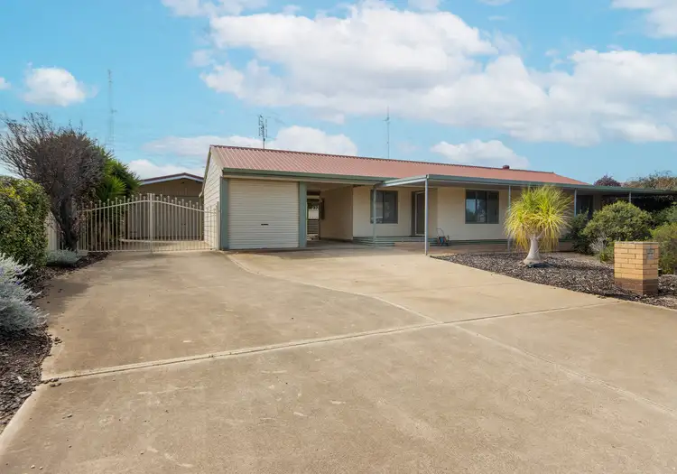 Main view of Homely house listing, 27 Ernest Tce, Wallaroo SA 5556