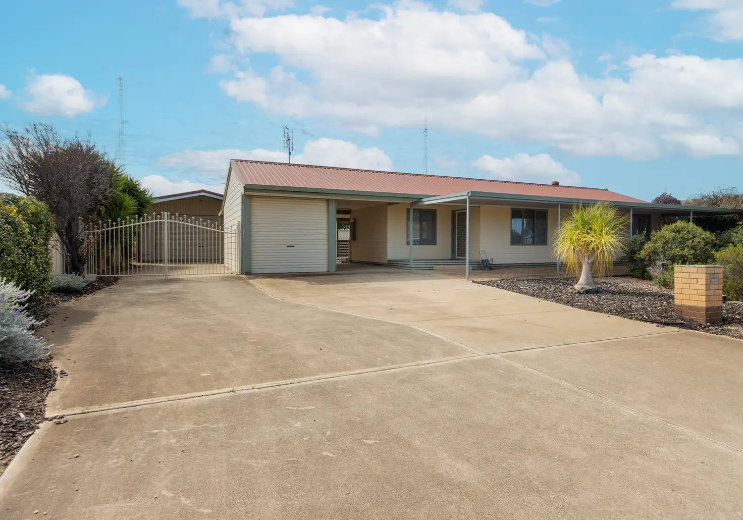 Main view of Homely house listing, 27 Ernest Tce, Wallaroo SA 5556