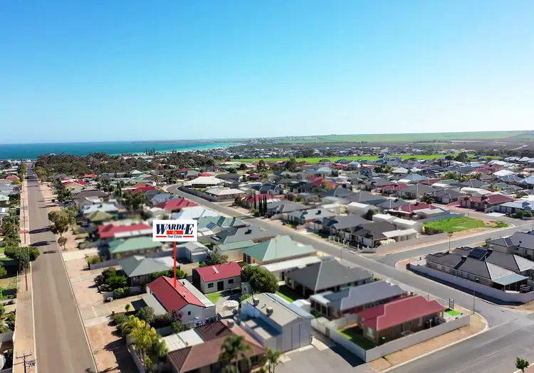Second view of Homely house listing, 27 Ernest Tce, Wallaroo SA 5556