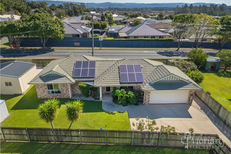 31 Newfarm St, Upper Caboolture QLD 4510