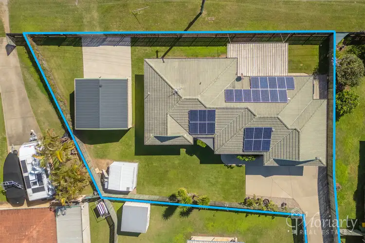 Third view of Homely house listing, 31 Newfarm St, Upper Caboolture QLD 4510