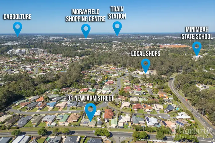 Fourth view of Homely house listing, 31 Newfarm St, Upper Caboolture QLD 4510