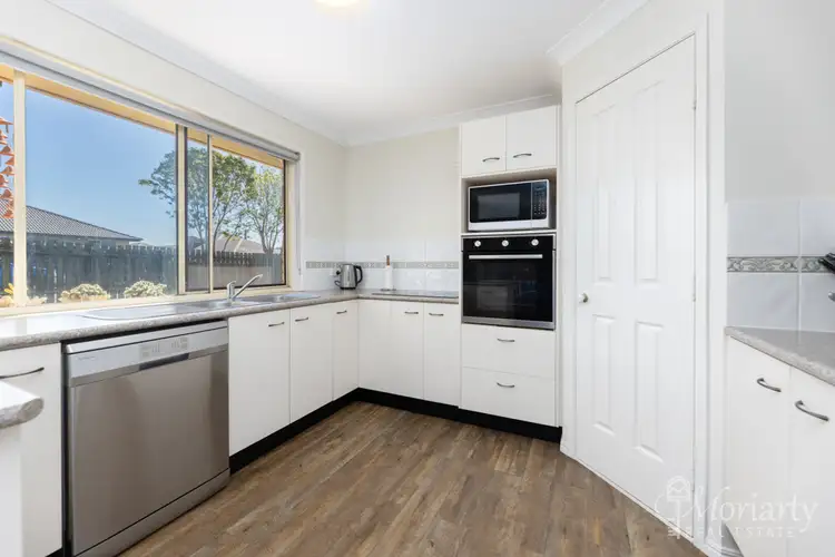 Fifth view of Homely house listing, 31 Newfarm St, Upper Caboolture QLD 4510