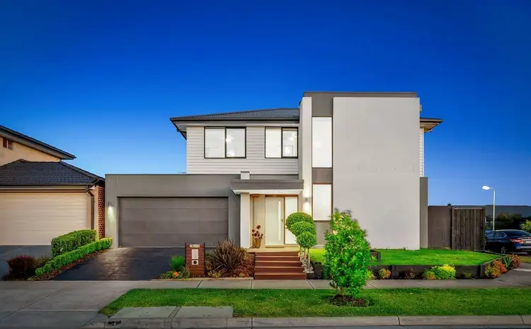 1 Kaye Ct, Cranbourne North VIC 3977