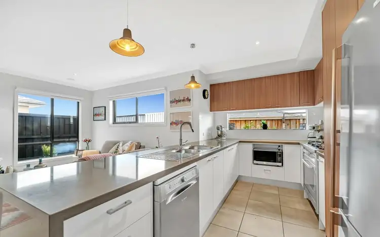 Third view of Homely house listing, 1 Kaye Ct, Cranbourne North VIC 3977