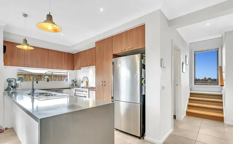 Fourth view of Homely house listing, 1 Kaye Ct, Cranbourne North VIC 3977