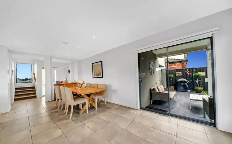 Fifth view of Homely house listing, 1 Kaye Ct, Cranbourne North VIC 3977