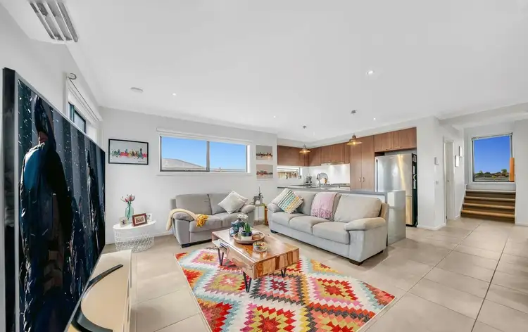 Sixth view of Homely house listing, 1 Kaye Ct, Cranbourne North VIC 3977