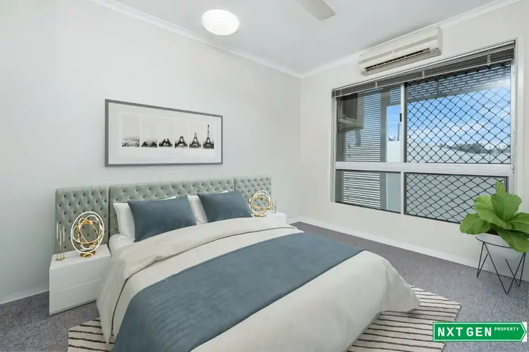 Third view of Homely unit listing, Unit 3/11 Derby St, Pimlico QLD 4812