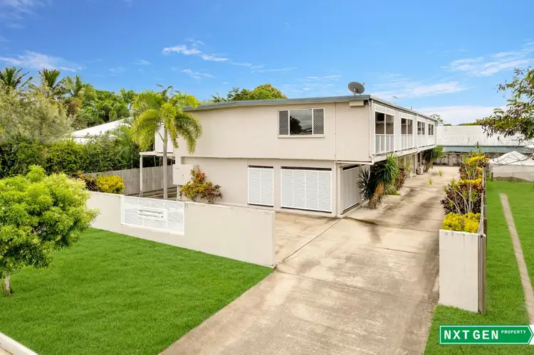 Fifth view of Homely unit listing, Unit 3/11 Derby St, Pimlico QLD 4812