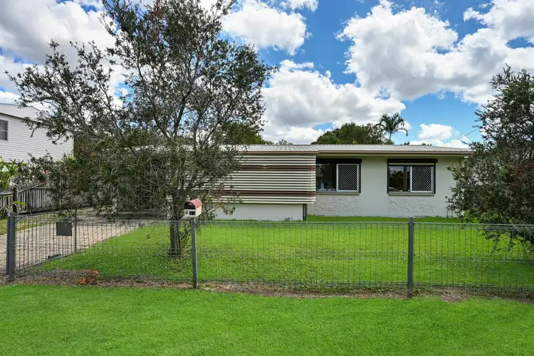 6 Hazel St, Rasmussen QLD 4815