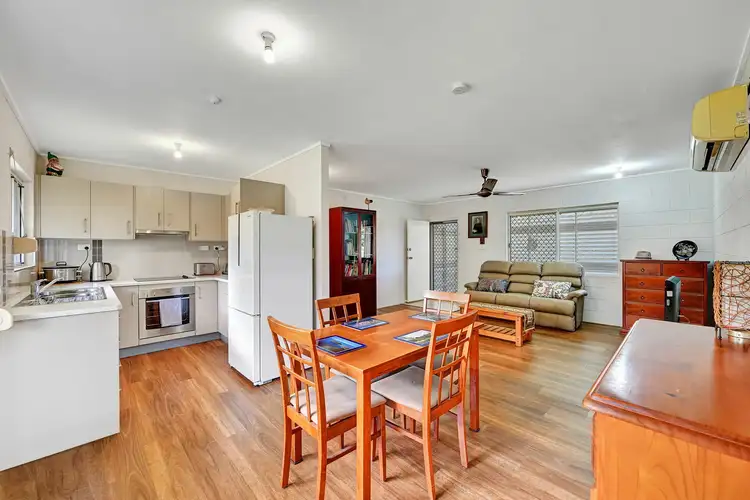 Third view of Homely house listing, 6 Hazel St, Rasmussen QLD 4815