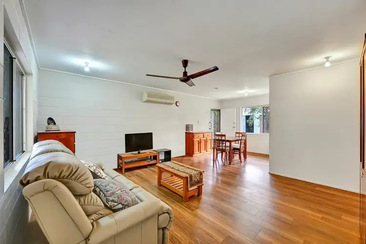 Fourth view of Homely house listing, 6 Hazel St, Rasmussen QLD 4815