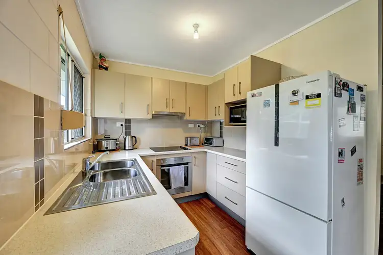 Fifth view of Homely house listing, 6 Hazel St, Rasmussen QLD 4815