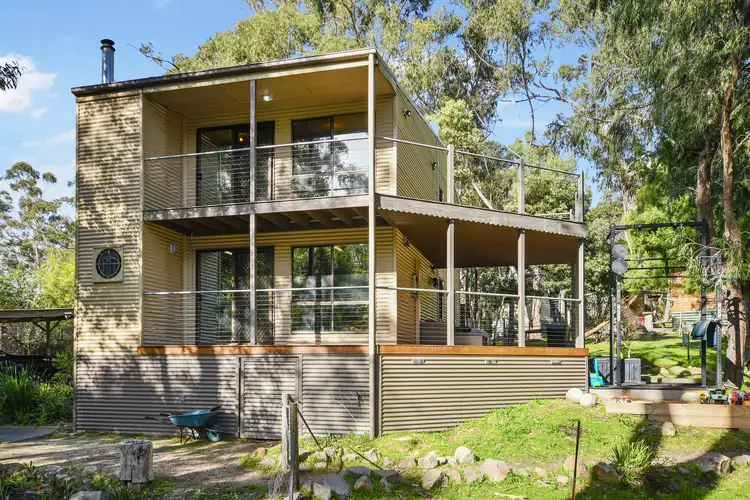 Main view of Homely house listing, 54-56 Royston Rd, Halls Gap VIC 3381