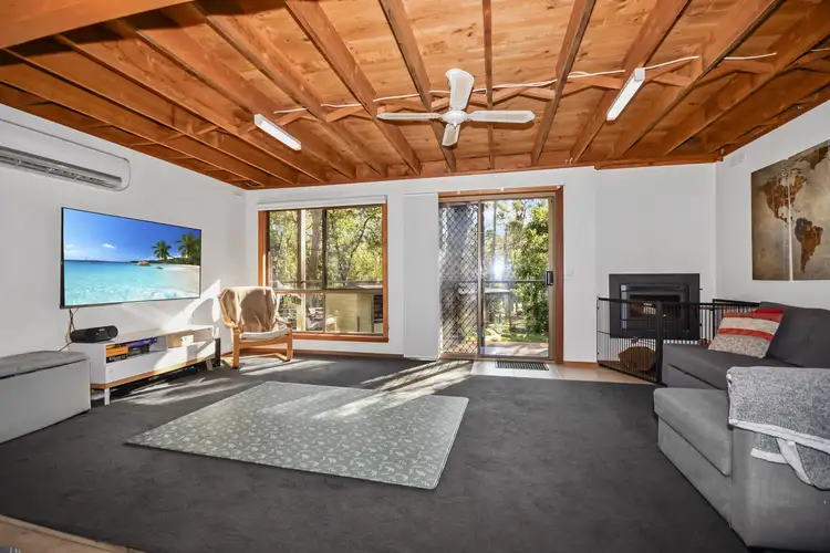 Fourth view of Homely house listing, 54-56 Royston Rd, Halls Gap VIC 3381