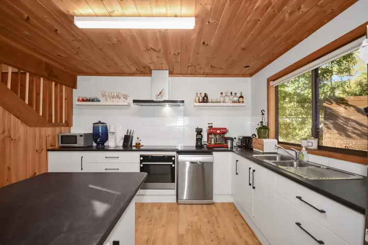 Fifth view of Homely house listing, 54-56 Royston Rd, Halls Gap VIC 3381