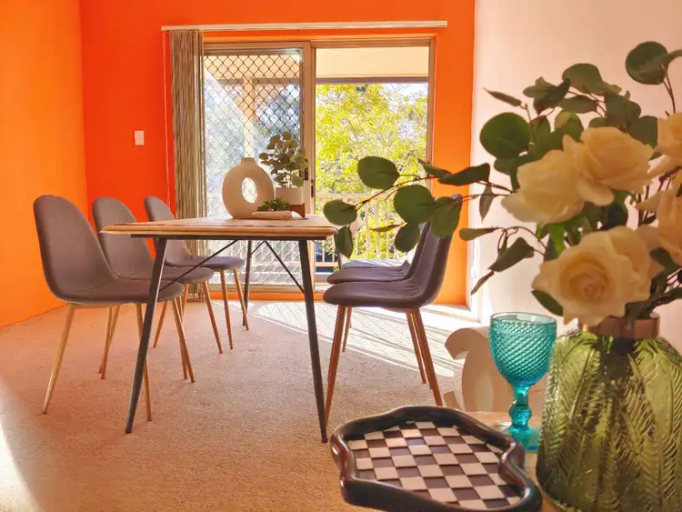 Second view of Homely townhouse listing, 14-16 Freeman Pl, Carlingford NSW 2118