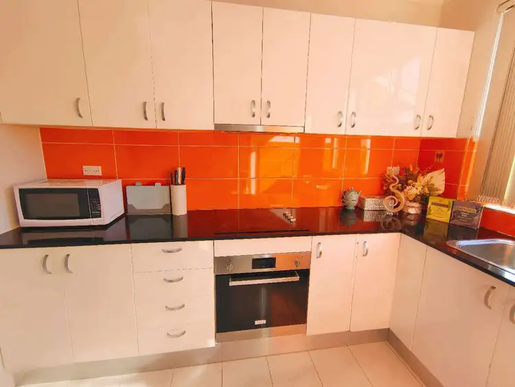 Third view of Homely townhouse listing, 14-16 Freeman Pl, Carlingford NSW 2118