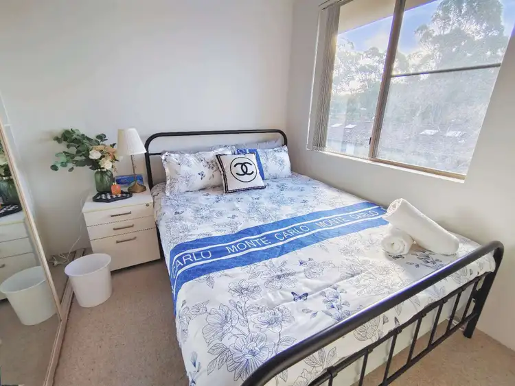 Fourth view of Homely townhouse listing, 14-16 Freeman Pl, Carlingford NSW 2118