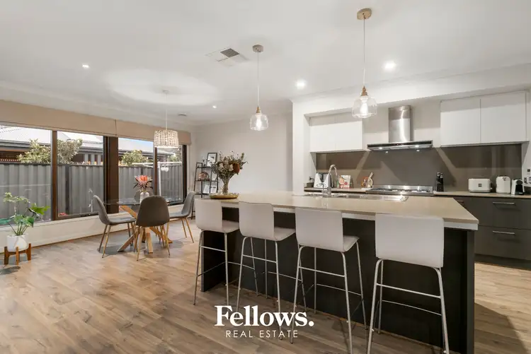 Fourth view of Homely house listing, 14 Rhynhurst Street, Clyde North VIC 3978