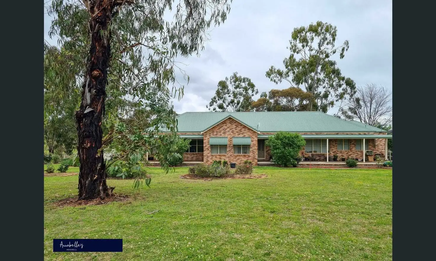 Main view of Homely rural property listing, 49 Runnymede Dr, Inverell NSW 2360