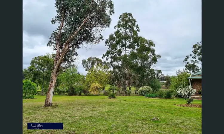 Second view of Homely rural property listing, 49 Runnymede Dr, Inverell NSW 2360
