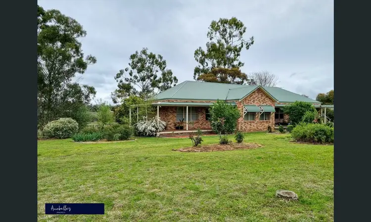 Third view of Homely rural property listing, 49 Runnymede Dr, Inverell NSW 2360