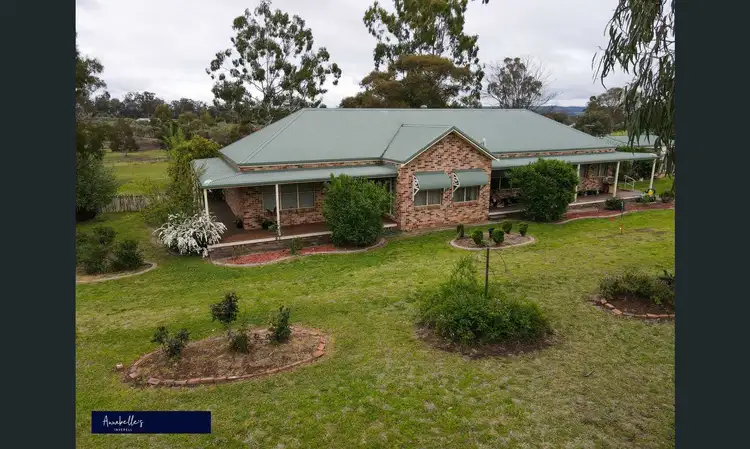 Fourth view of Homely rural property listing, 49 Runnymede Dr, Inverell NSW 2360