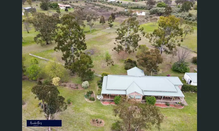 Fifth view of Homely rural property listing, 49 Runnymede Dr, Inverell NSW 2360