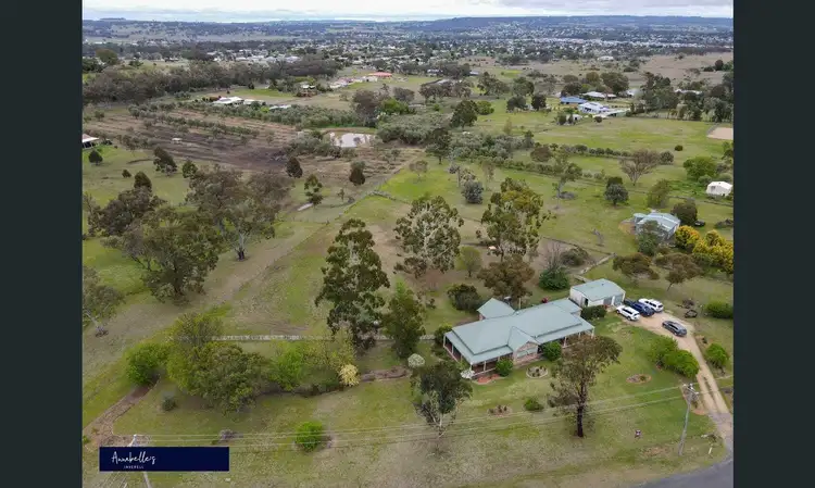 Sixth view of Homely rural property listing, 49 Runnymede Dr, Inverell NSW 2360