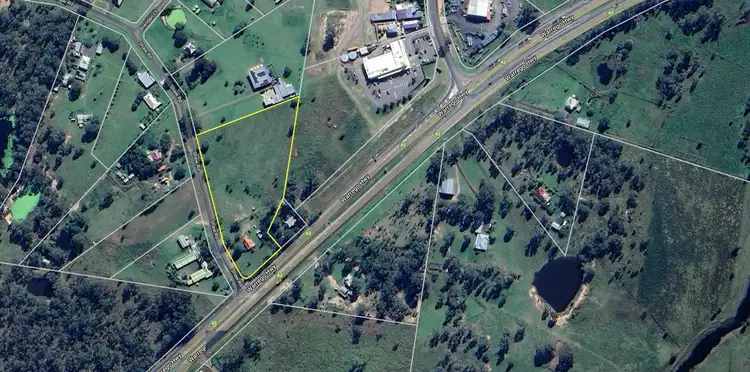 Second view of Homely rural property listing, 2 Shaw Rd, Hatton Vale QLD 4341
