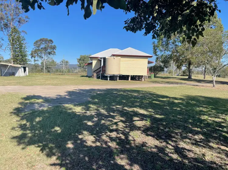 Third view of Homely rural property listing, 2 Shaw Rd, Hatton Vale QLD 4341
