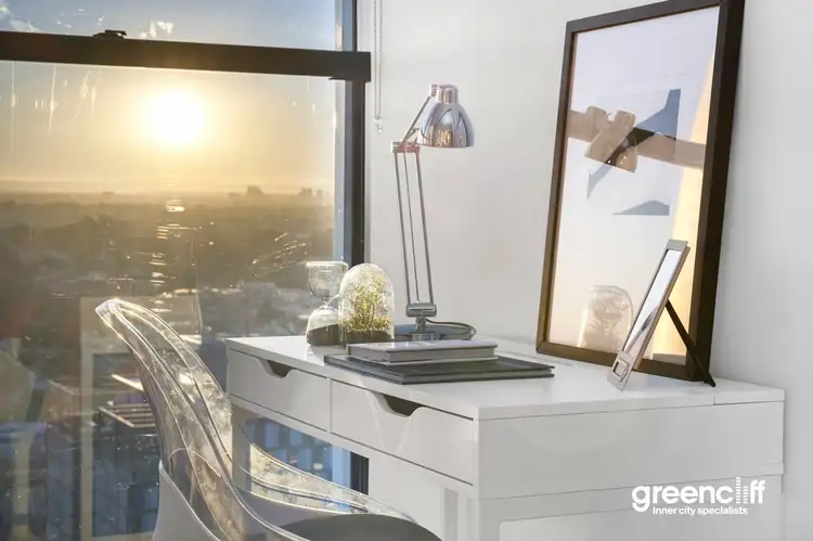 Third view of Homely apartment listing, 2311/18 Park Lane, Chippendale NSW 2008