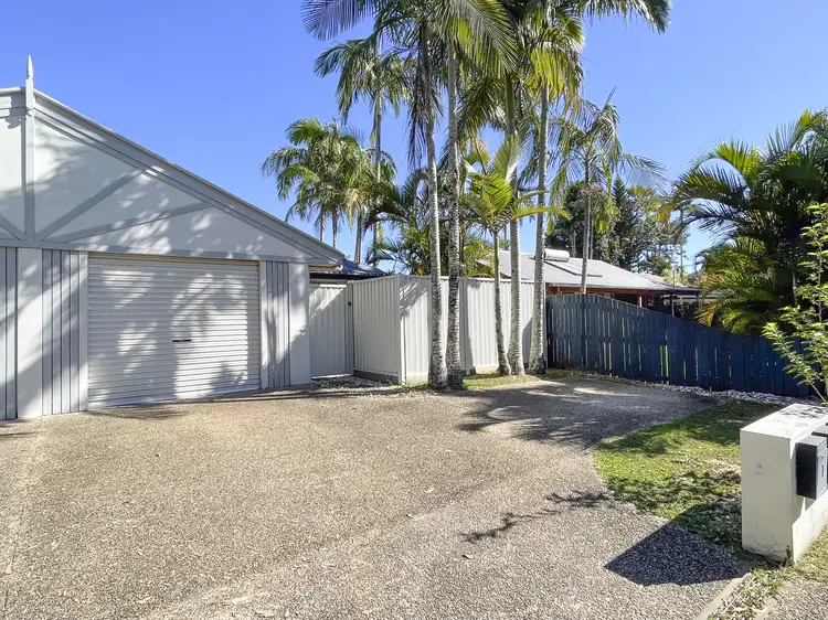 Main view of Homely house listing, Unit 2/17 Namba St, Pacific Paradise QLD 4564