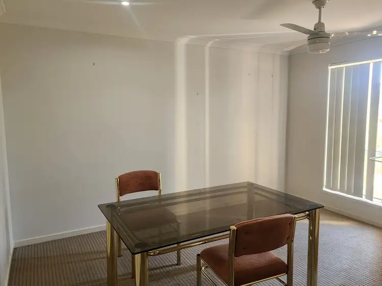 Third view of Homely house listing, 8 Austin Crescent, Moura QLD 4718