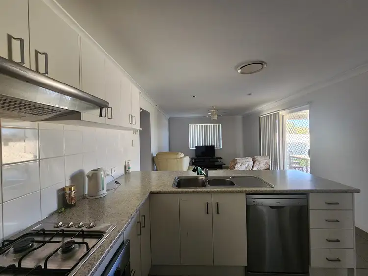 Fourth view of Homely house listing, 8 Austin Crescent, Moura QLD 4718