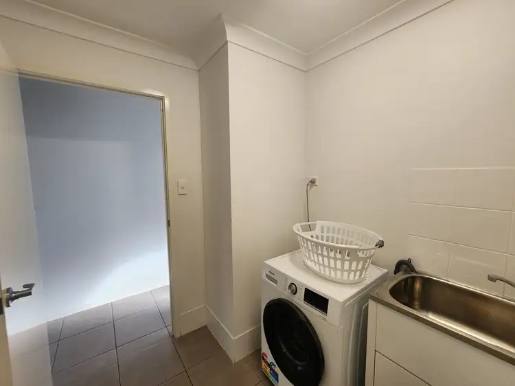 Fifth view of Homely house listing, 8 Austin Crescent, Moura QLD 4718